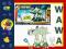 HASBRO GRA ANGRY BIRDS STAR WARS ROBOT AT-AT JENGA