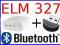 NOWOŚĆ Mini ELM 327 obd2 Bluetooth +GRATIS PLw 24H