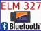 Interfejs ELM 327 obd2 Bluetooth fiat opel renault