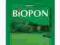 BIOPON do trawnika nawóz plynny 1l