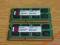 Pamięć RAM KINGSTON 2GB DDR3-1066 PC3-8500