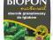 BIOPON obornik granulowany do iglaków 5l