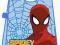 Fartuszek Ochronny PVC Spiderman