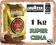 Kawa ziarnista LavAzza QUALITA ORO 1kg 2015 FV