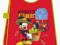 Fartuszek Ochronny PVC - Myszka Mickey Disney