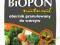 BIOPON obornik granulowany do warzyw 5l