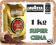 Kawa ziarnista LavAzza QUALITA ORO 1kg 2015 FV