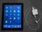 iPad 3 gen Retina: 3G WiFi 32 gb + dodatki