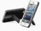 MERKURY INNOVATIONS FLIP-STAND ETUI IPHONE 5