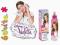 VIOLETTA Perfumy Mgiełka do ciała 200ml NOWOŚĆ HIT