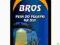 BROS płyn do pułapki na osy 200ml