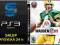 MADDEN NFL 09___IDEAŁ______SKLEP 24h ! GWARANCJA !