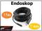 Endoskop kamera rewizyjna 7mm 15m USB Wodoodporny