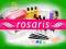 rosaris * MEGA ZESTAW z lampa LCD + suszarka HIT!
