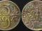 5 groszy 1923 rok - piękny egzemplarz
