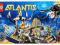 LEGO ATLANTIS 8061 SPOTKANIE Z KAŁAMARNICĄ