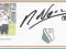 Nacho NOVO Legia WARSZAWA AUTOGRAF PODPIS OKAZJA!!