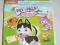 Leap Frog Leapster Pet Pals program do konsoli