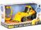 POJAZDY BUDOWLANE  R/C - KOPARKA - SPYCHACZ
