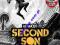 INFAMOUS SECOND SON PL PS4 3xPL SKLEP SZCZECIN