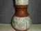 PIĘKNY CERAMICZNY WAZON - GERMANY