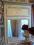 LUSTRO  W STYLU PROWANSALSKIM ______ SHABBY CHIC