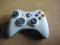 ORYGINALNY BEZPRZEWODOWY PAD XBOX 360 Biały.