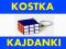 _______ KOSTKA RUBIKA 3X3X3 SUPER BRELOK DO KLUCZY