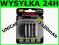 UNICELL 4 AKUMULATORKI AAA R3 1100 mAh OKAZJA FV