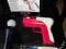 PS3 MOVE KONTROLER+ Navigation + pistolet ZESTAW