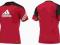 KOSZULKA junior ADIDAS SERENO (939) r.128 @ 2014