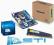 Zestaw G2030 2x3GHz GIGABYTE VGA HD 8GB DDR3 FV