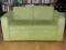 Sofa rozkładana z pojemnikiem, Warszawa, OKAZJA!