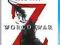 WORLD WAR Z BLU-RAY 3D BLURAY BRAD PITT