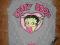 BETTY BOOP- tuniczka dla 9-10 latki