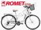 ROWER ROMET SONATA LUX SHIMANO 2014 DYNAMO