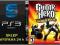 GUITAR HERO WORLD TOUR__IDEAŁ__SKLEP 24h GWARANCJA