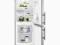 Lodówka ELECTROLUX EN2400AOX 154cm Inox