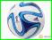 adidas Brazuca Glider 5 Piłka Nożna Brazil 2014