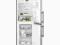 Lodówka ELECTROLUX  EN3201MOX 175cm A++ Inox