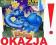 GRA ELEFUN ŚWIECĄCE MOTYLKI HASBRO A4092 OKAZJA FV