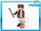 Figurka PLAYMOBIL  Poszukiwacz skarbów