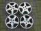 ALUFELGI ATT 13 Cali 4x98 Fiat Alfa Lancia KRK