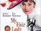 My Fair Lady Audrey Hepburn DVD napisy PL od ręki