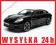 PORSCHE PANAMERA TURBO - ZDALNIE STEROWANY 1:14