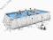 BASEN STELAŻOWY 22 FT 671x366x132 CM BESTWAY 56278