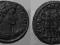 1109.CONSTANTIUS II (337-361) FOLIS OKOŁOMENNICZY!
