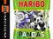 HARIBO MISIE PANDA PIANKI ŻELKI 200g NIEMIECKIE