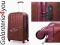 Duża Walizka TOUREG BAGAŻ ABS walizki GRATIS kółka