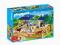 PLAYMOBIL 4344 STACJA OPIEKI NAD ZWIERZĘTAMI TANIO